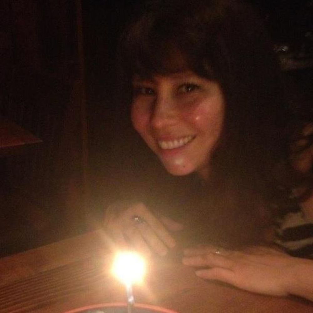 Meet your Posher, Adrienne